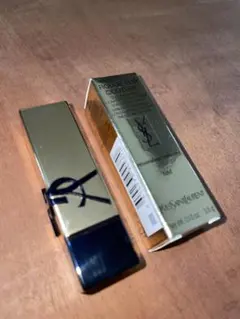 YSL イヴ・サンローラン　ルージュ ピュール クチュール NM