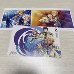 あんさんぶるスターズ　天祥院英智　ポストカード