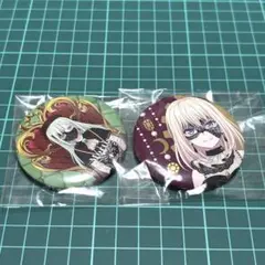 2026年最新】Ave mujica ドロリス 缶バッジの人気アイテム - メルカリ