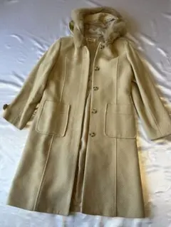 2025年最新】ファー付コートの人気アイテム - メルカリ