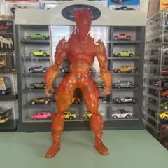 DCユニバース クラシックス オレンジ ランタン レックス ルーサー