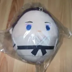 鬼滅の刃 ふわコロりん 狛治 マックスリミテッド BOX購入特典