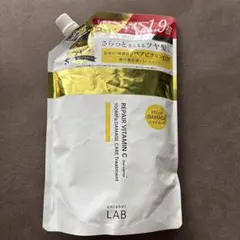 アンレーベル Ｖリペア ヘアトリートメント590mL（詰め替え）のサムネイル