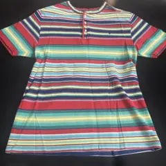 POLO RALPH LAUREN 半袖Tシャツ カットソー R-4156