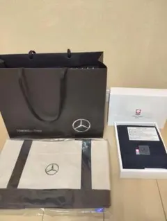 2026年最新】ベンツ ノベルティの人気アイテム - メルカリ