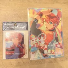 あんスタ 明星スバル ななめアクスタ vol.1 ポートレート