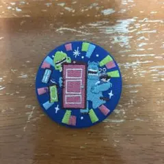 2025年最新】ピンズ・ピンバッジ・缶バッジの人気アイテム - メルカリ