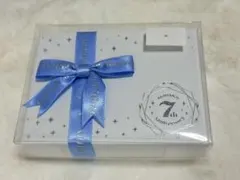 にじさんじ 7周年 ミニギフトセット 叶