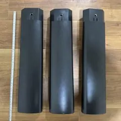 山善 こたつ 脚 3本 SEU-752 (B)のサムネイル