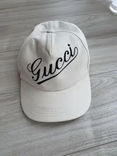 GUCCI ベースボールキャップのサムネイル