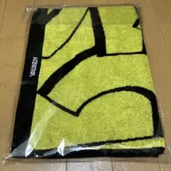 電気グルーヴ タオル 新品未使用 DENKI GROOVE 2022 - メルカリ