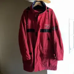 TOMMY HILFIGER マウンテンパーカー ナイロン