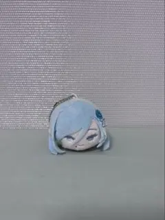 日野森雫　もちマス