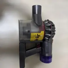 Dyson V11 Fluffy 掃除機 本体と付属品 本体ジャンク品 - メルカリ
