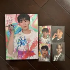 スングァン Carat盤