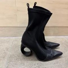 2025年最新】yello ブーツ sの人気アイテム - メルカリ