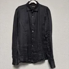ripvanwinkle 15SS LINEN WIDE DRESS SHIRTのサムネイル