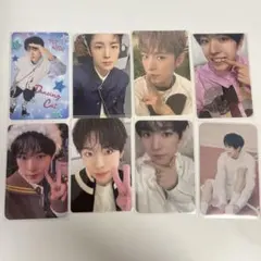 2026年最新】Nct wish ユウシ トレカの人気アイテム - メルカリ