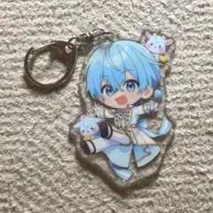すとぷり ころん アクキー ワンマン アップグレード席 特典 レア 非売品
