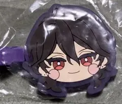 あんスタ みにコレ 前髪クリップ 朔間零