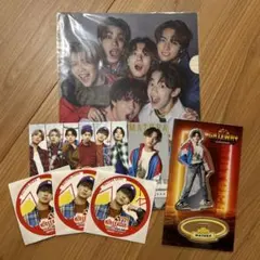 LDH LIL LEAGUE GATEWAY 岡尾真虎