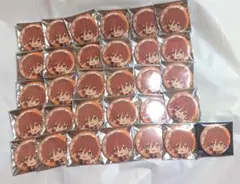 ジェルくん すとぷり アニメイト コラボ スーツ 缶バッジ