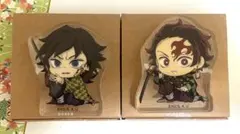 鬼滅の刃 ころっと vivimus 炭治郎　冨岡義勇