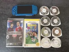 2026年最新】psp-3000 ウイニングイレブンの人気アイテム - メルカリ