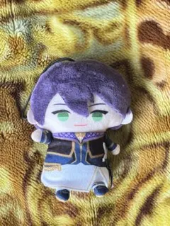 剣持刀也 にじぱぺっと 共通衣装