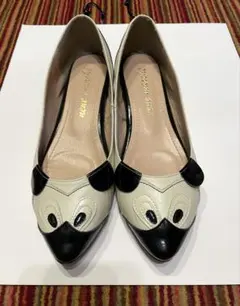 neue marche ノイエ マルシェ　フラットシューズ　23.5cmのサムネイル