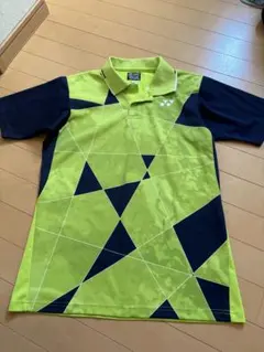 ⭐︎美品⭐︎YONEX ゲームシャツ