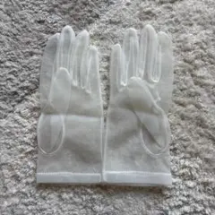 NO VARESE ブライダルショートグローブ