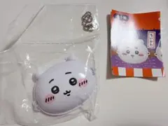 ちいかわ ミニチュアおめん ガチャ