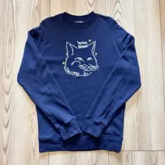 MAISON KITSUNE トレーナーのサムネイル