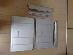 Panasonic Let's note CF SX4 本体2機のサムネイル