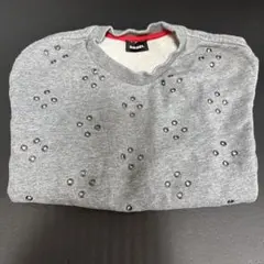 ★ DIESEL　KIDS　トレーナー　サイズ10