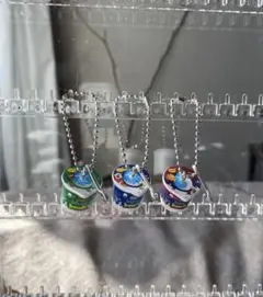 Kellogg’s シャカシャカチャーム　3個セット