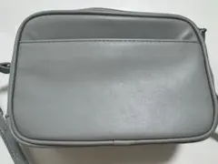 スクエアミニショルダーバッグ