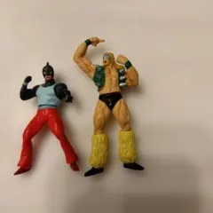 キン肉マン☆フィギュア