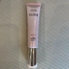 ELIXIR デーケアレボリューショントーンアップ SP 35ｇ