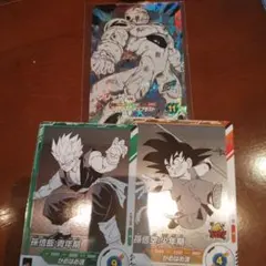 ドラゴンボールスーパーダイバーズ　APT-028 フリーザ　GDR 14