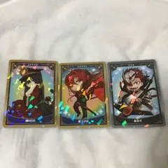 FGOカードセット