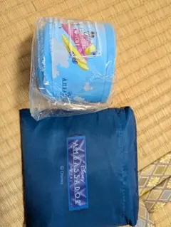 ディズニー アンバサダーグッズ ポーチセット