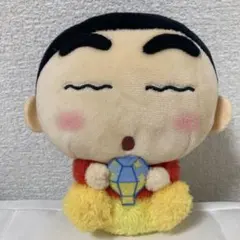 クレヨンしんちゃん ぬいぐるみ