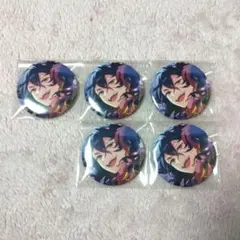 あんスタ 朔間零 缶バッジ