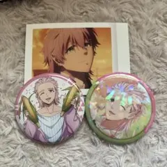 WIND BREAKER ウィンブレ 桐生三輝