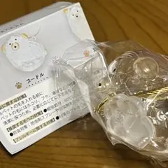 うちの子けだまだま　トイプードル