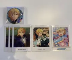 あんスタ 仁兎なずな セット