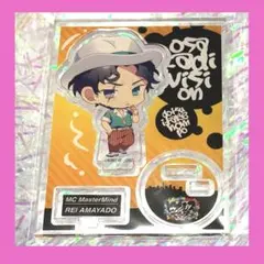 【未使用品】ヒプノシスマイク EW03 マルイアクスタ 零