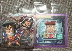 ワンピースにふぉるめーしょん